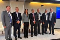 Empresarios destacaron el escenario neuquino para la llegada de las inversiones