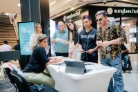 Gran interés por el vuelo Santiago – Neuquén