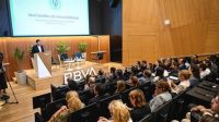 BBVA busca triplicar su financiamiento verde en Argentina y proyecta movilizar US$ 3.000 millones en 2026
