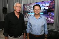 Neuquén tendrá dos shoppings a cielo abierto y el del oeste comenzará este año