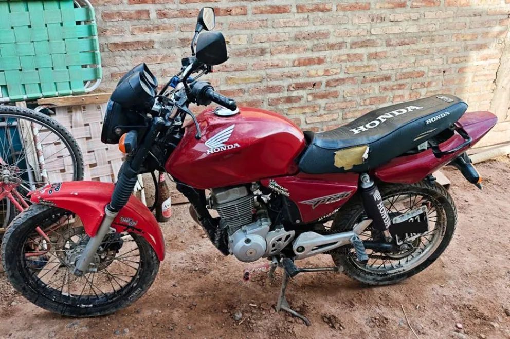 Centenario: La Policía secuestró vehículos, un chaleco antibala y rescató un búho 