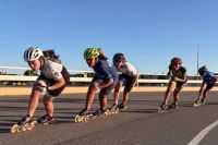 Neuquén recibe al mejor patín del país en la apertura de la Liga Nacional