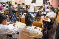 Neuquén tiene el único programa de becas provinciales de la Argentina