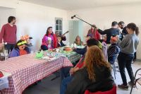 Comienza la segunda temporada del programa de cine comunitario con vecinos