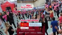 “Elijo Activarme 2026”: actividades físicas gratuitas en distintos barrios de la ciudad