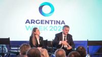 Marín: “Vaca Muerta permitirá exportaciones energéticas por hasta US$50.000 millones desde 2032”