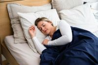 Hoy es el Día Mundial del Sueño