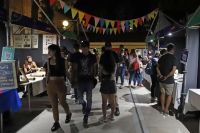 Música, gastronomía y emprendedores para celebrar la llegada del otoño