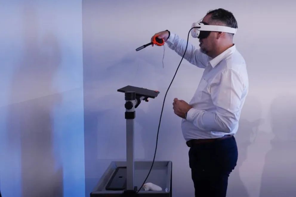 Neuquén inauguró el Instituto Vaca Muerta para formar mano de obra calificada