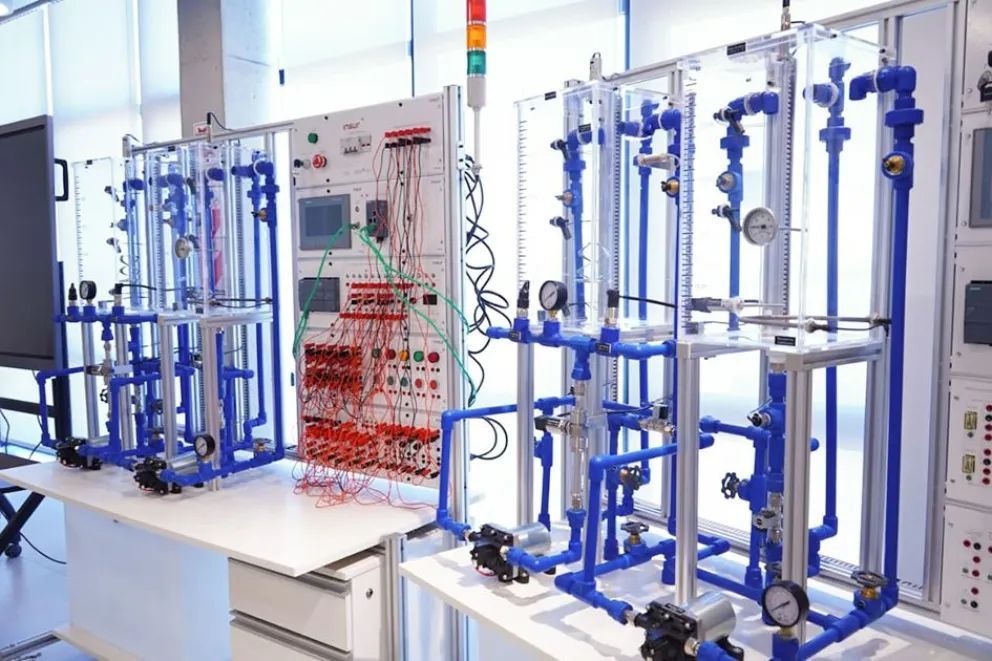 Neuquén inauguró el Instituto Vaca Muerta para formar mano de obra calificada