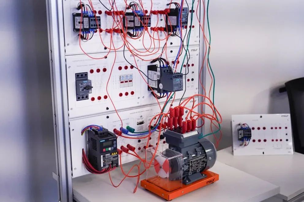 Neuquén inauguró el Instituto Vaca Muerta para formar mano de obra calificada