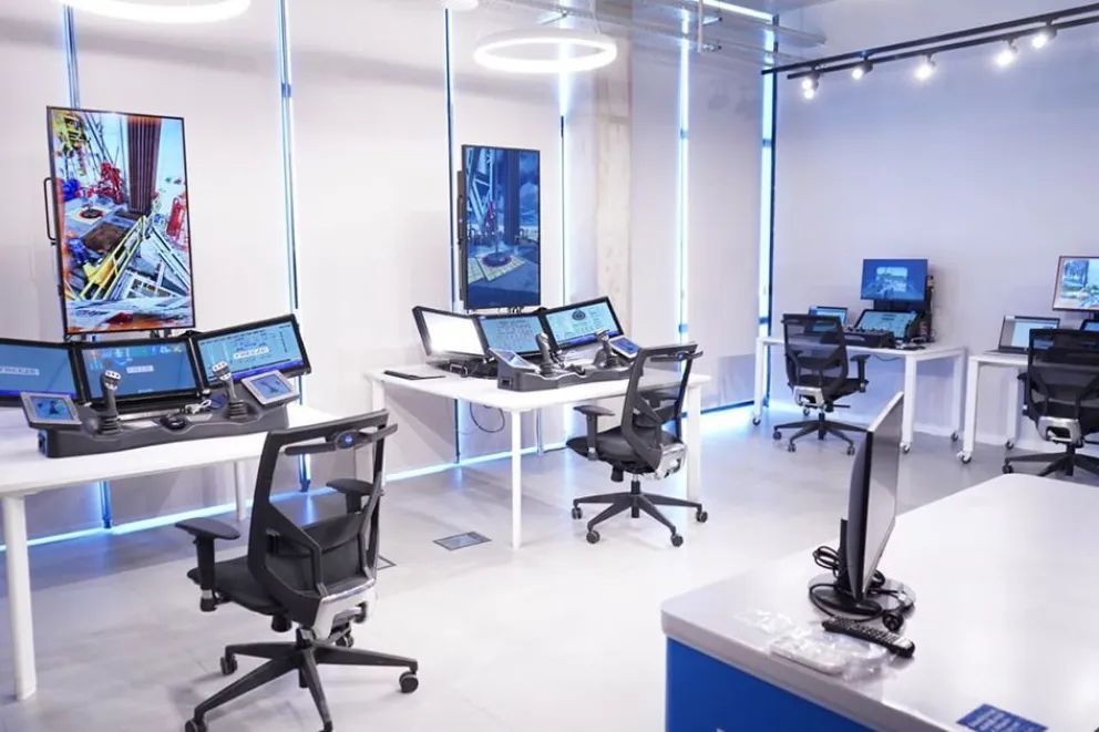 Neuquén inauguró el Instituto Vaca Muerta para formar mano de obra calificada