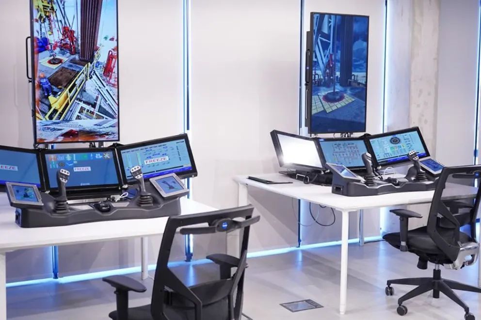 Neuquén inauguró el Instituto Vaca Muerta para formar mano de obra calificada