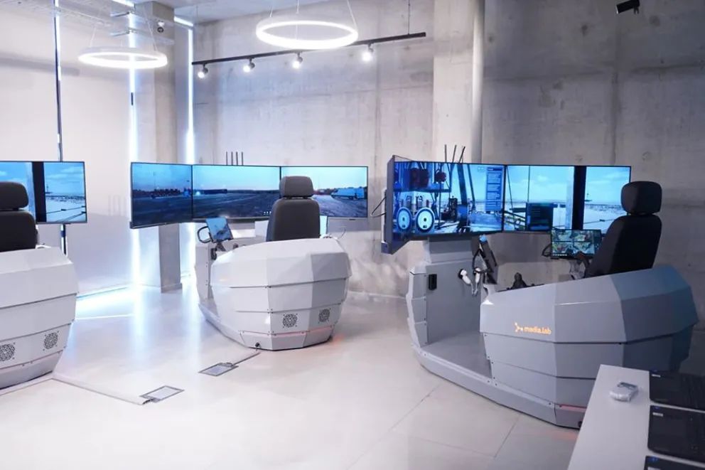 Neuquén inauguró el Instituto Vaca Muerta para formar mano de obra calificada