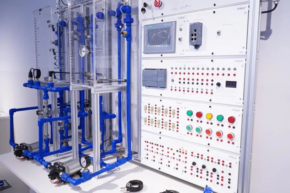 Neuquén inauguró el Instituto Vaca Muerta para formar mano de obra calificada