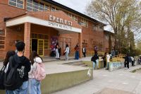 Plan Fines: se inscribieron más de 2 mil nuevos estudiantes