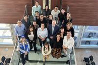 Avances y desafíos en salud pública de Neuquén frente al cambio climático