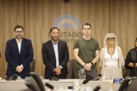 Criptogate: salieron a la luz nuevas pruebas y la oposición lanzó contraofensiva contra los Milei y el fiscal Taiano