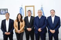 Emplea Neuquén y el Instituto Vaca Muerta se unen para capacitar a quienes hoy necesita la industria