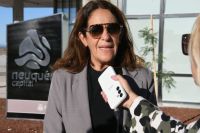 Comenzaron los recorridos de estudiantes de nivel medio por el Polo Científico y Tecnológico de Neuquén