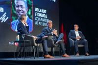 Figueroa: “Tenemos muy en claro la hoja de ruta que debemos seguir”