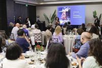 Neuquén se presentó ante operadores turísticos en Chile