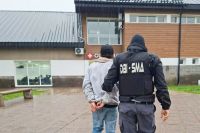 Allanamientos por robo: detuvieron a dos sujetos y secuestraron elementos clave