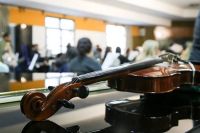 Villa La Angostura contará con un Centro de Iniciación Artística