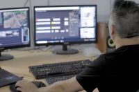 La memoria también vive en el archivo audiovisual de RTN