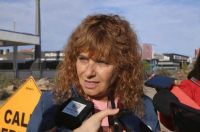 Pasqualini: “La Gran Avenida es más que una obra vial, será infraestructura y seguridad para los neuquinos”