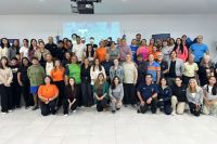 Se puso en marcha el último año de la Tecnicatura Superior en Deporte Social