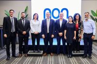 Neuquén presentó en Santiago de Chile el nuevo vuelo directo