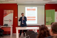 Impulsan proyectos comunitarios con el acompañamiento de ANIDE