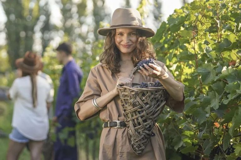 La ruta del vino neuquino se viste de fiesta este fin de semana | Neuquén Al Instante