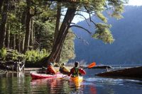 Propuestas turísticas para disfrutar Neuquén el finde largo