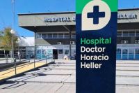 Hospital Heller: 27 años de crecimiento y compromiso con la salud pública