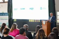 Se presentó Salud Mental Accesible, una estrategia para sumar más accesibilidad