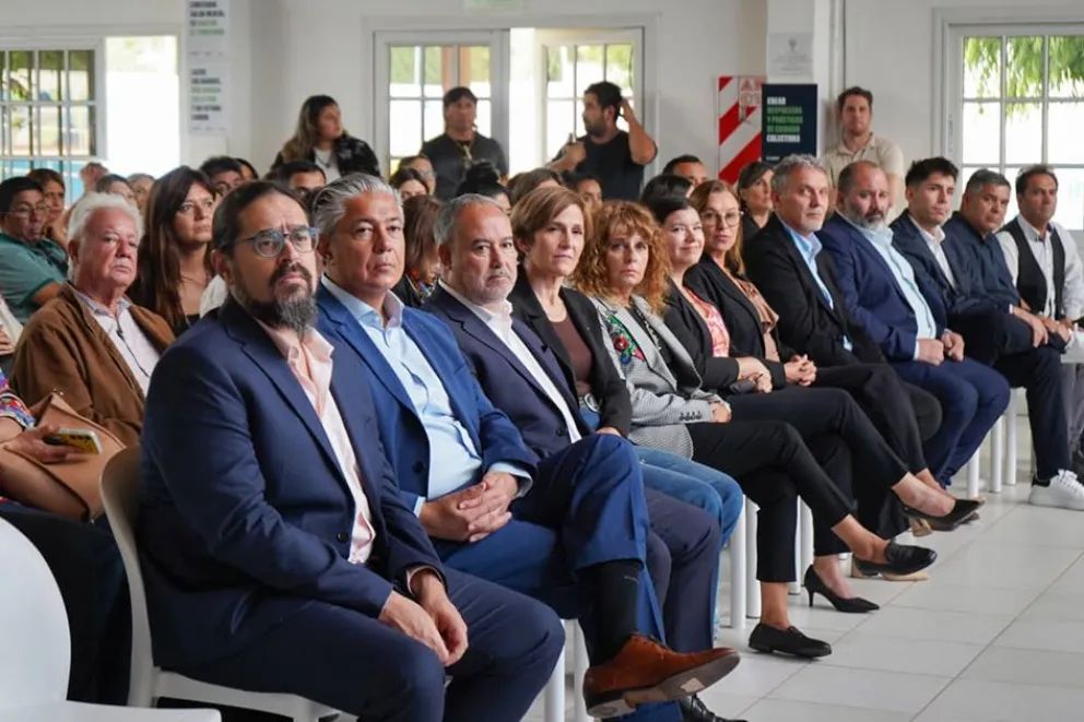 Se presentó Salud Mental Accesible, una estrategia para sumar más accesibilidad