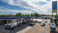 Plaza Huincul y Añelo, entre las estaciones que más venden combustible en Argentina