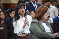 Corroza recalcó que el turismo es estratégico para el desarrollo sostenible de la Provincia
