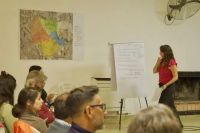 Domuyo redefine su futuro: abren a consulta el nuevo Plan de Manejo del área protegida