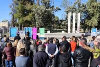 Neuquén conmemora el Día Nacional de la Memoria por la Verdad y la Justicia