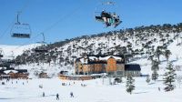 Caviahue lanzó la preventa de pases para la temporada de esquí 2026