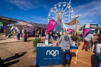 Comenzó el curso en idioma portugués junto al Instituto Guimarães Rosa