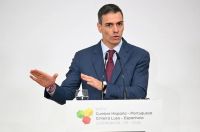Pedro Sánchez condenó los ataques de EE.UU. e Israel contra Irán: “Esta guerra es ilegal”