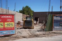 Alta Barda sumará una nueva comisaría pensada para las demandas actuales