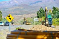 Provincia invertirá 37.000 millones de pesos en la red de gas para el Alto Neuquén