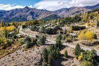 Huinganco tendrá un nuevo camión cisterna regador