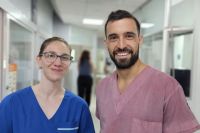 Residencias: abren las inscripciones para el examen provincial 2026