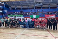 Neuquén fortalece el deporte como política de Estado